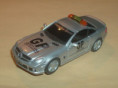 Carrera Go 61180 AMG Mercedes SL 63 Safety Car